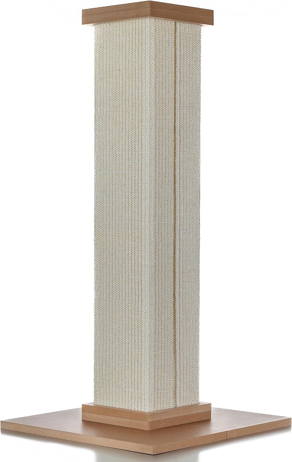 Aussie Furbaby Cat Scratching Post – 81cm of couch protection